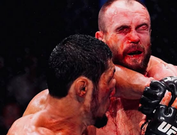 фото - Топ-5 лучших боёв года по версии MMA Mania