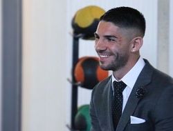 фото - Зерафа — Тиму Цзю: «Пардон за мой французский, но харэ, б**, ныкаться!»