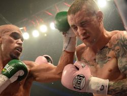 фото - Top Rank требует от WBO пересмотреть результат боя Бёрнз-Бельтран