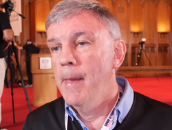 фото - Тедди Атлас о поединке Тайсон-Пол: «Если это не постановка...»