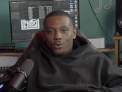 фото - Хилл пытался выговорить фамилию Анкалаева. Получилось не очень