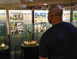 фото - Сын Роя Джонса покончил жизнь самоубийством