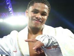 фото - Джервонта крут, но он знает, что ему меня не побить — Стивенсон