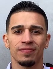 Эммануэль Дж. Родригес