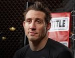 UFC: Рашад Эванс и Тим Кеннеди узнали новую дату боя