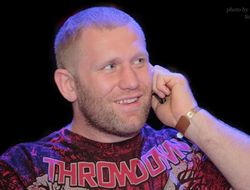 фото - Сергей Харитонов: «Побью Емельяненко, скажут – побил пьяного...»