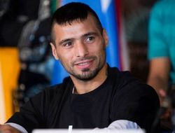 фото - Лукас Маттиссе: «Я готов к бою с Постолом»