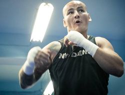 фото - Шпилька вспомнил первый секс и перенёс ощущения на бой с Уайлдером