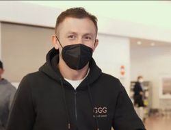 фото - Первые слова Головкина в Японии. Невероятно – без «биг драма шоу»