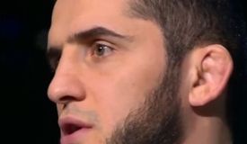 Махачев готов драться с Топурией. Но только при одном условии