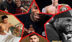 Недооценённые боксёры современности: самые лучшие