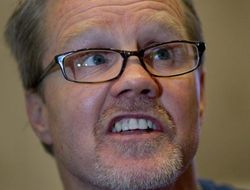 фото - Роуч: «Никто не знает, кто такой Головкин»