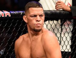 фото - Брюс Ли никогда бы не проиграл так, как Макгрегор — Нэйт Диас