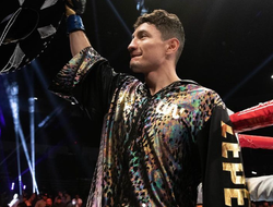 фото - «Высылай контракт — потанцуем». Шакур Стивенсон получил ответ на свой вызов