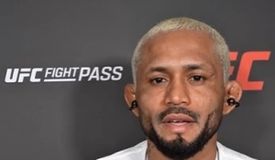 Ещё один для Двалишвили: экс-чемпион UFC из Бразилии хочет титульный бой
