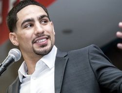 фото - Дэнни Гарсиа готов летом драться с Эрролом Спенсом