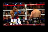 Видео боя: Андре Уорд – Карл Фроч