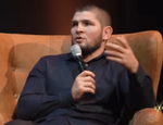 Нурмагомедов о несостоявшемся поединке с Фергюсоном: «Немного обидно, но...»