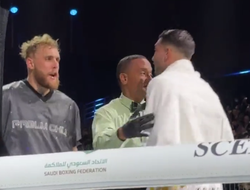 фото - Томми Фьюри вырвал победу у Джейка Пола: видео