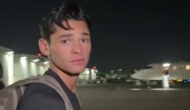 Райан Гарсия оштрафован — нарушил регламент WBC