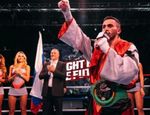 Шахназарян стал чемпионом России, Файфер не заметил Мальдонадо: видео