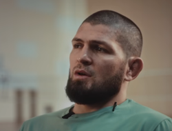 фото - Нурмагомедов поделился мнением в преддверии боя Махачев-Порье