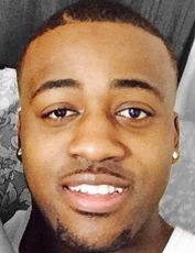 Джошуа Конли