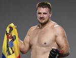 В UFC анонсированы бои Романов–Эспино, Майя–Мухаммад и Валиев–Барселос
