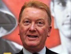 фото - Как часто мы будем видеть Тайсона Фьюри в ринге? Отвечает Фрэнк Уоррен