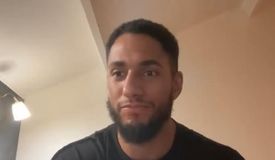 «Он думает, если Усик отдаст титул...» Йока о срывах своих поединков