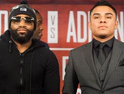 фото - Броунер и Гранадос заверяют, что устроят знатный бой — фото