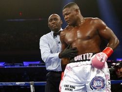 фото - Луис Ортис сможет побороться за звание претендента для Уайлдера?