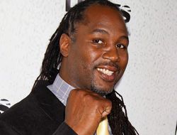 фото - Леннокс Льюис: краткая история — видео от vRINGe.com