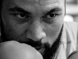 фото - Буду рад приветствовать Усика в супертяжёлом весе — Паркер