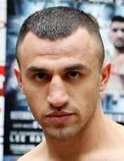 Геворг Хачикян