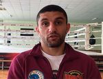 Интервью Артёма Далакяна: Мои спарринг-партнёры стали чемпионами мира