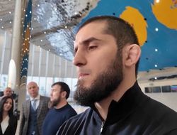 фото - Новая политика UFC — оставить только ярких бойцов. Мнение Махачева