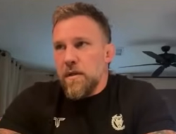 фото - Победа над Нурмагомедовым сделает Двалишвили величайшим — тренер