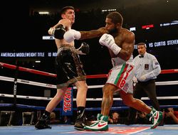 фото - Как жертвы Головкина уик-энд провели — видео от vRINGe.com