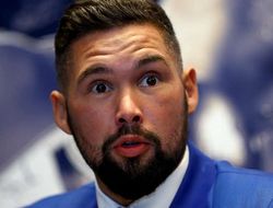 фото - Беллью возмущён допинговыми обвинениями Уайлдера в адрес Джошуа