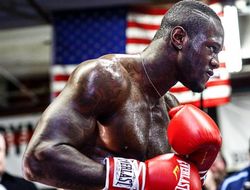 фото - Сторона Уайлдера предложила Джошуа гарантированный 50-миллионный гонорар