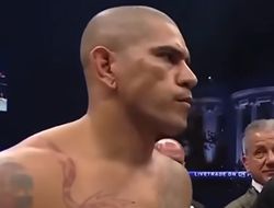фото - Перейра не перестаёт жаловаться на UFC, теперь обвинил в манипуляциях