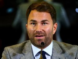 фото - Эдди Херн назвал дату и место реванша Джошуа–Кличко