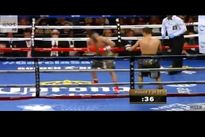 Видео боя: Дэнни Гарсиа – Род Салка, HD 720