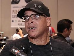 фото - Вирджил Хантер — о Ломаченко и бойцах, которые создадут ему большие проблемы