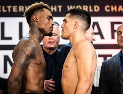 фото - Бой Чарло – Кастаньо не состоится? Обнаружены проблемы с перчатками (обновлено)