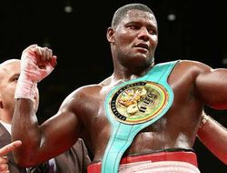 фото - Добраться до Кличко Луис Ортис собирается к концу 2014 года