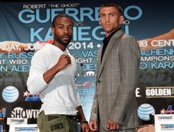 фото - Ломаченко о реванше с Расселлом: Я готов, а вот он боится