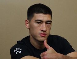 фото - Бивол претендует на бой с Канело? Комментируют его менеджер и промоутер