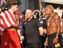 Гарсия поделился впечатлениями от дебюта в шоу Zuffa Boxing